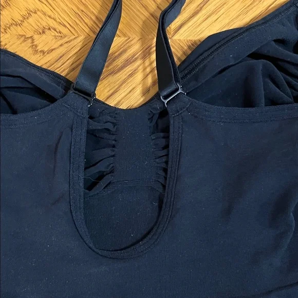 SKIMS Classic Black Bralette - Picture 8 of 9